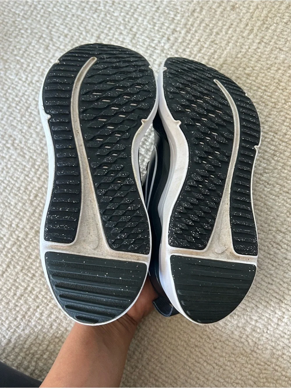 Nike durable kids